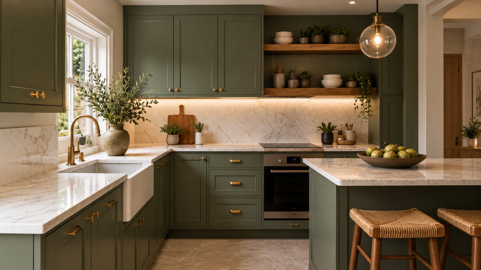 Bespoke Kitchens Milton Keynes Bespoke Kitchens