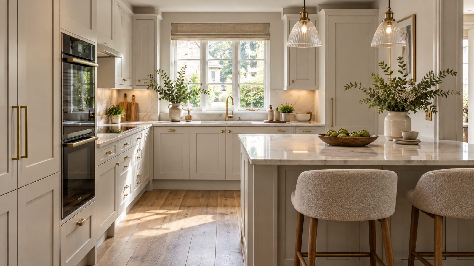 Bespoke Kitchen Design
